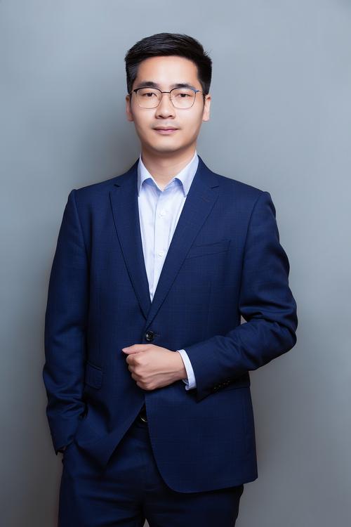 杨凤琼 制作统筹负责人